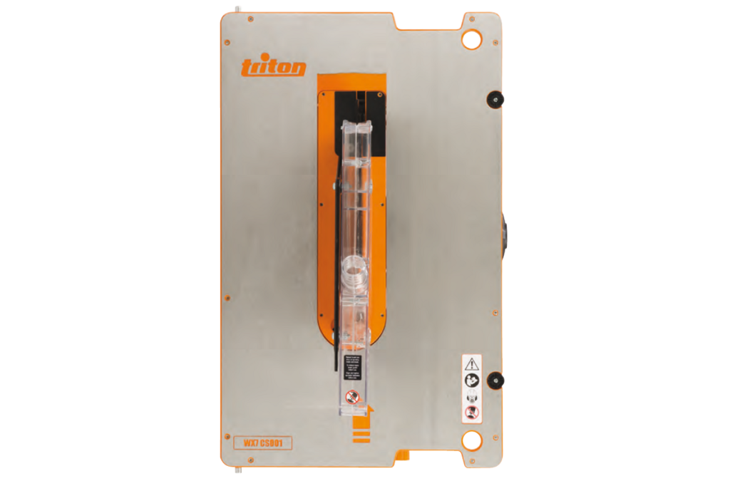 TRITON Пильный модуль TWX7CS001 (TR272094)