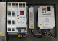 Шлифовально-калибровальные станки ALTESA Leviga Nova серии RC 1000