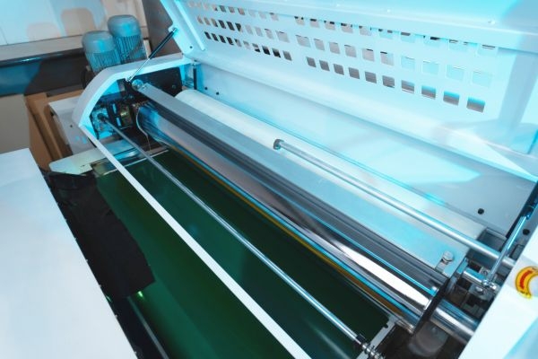 Одновальцовый станок MH7113X1/D