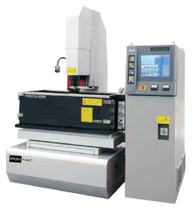 Копировально-прошивные станки с ЧПУ IRONMAC DS43