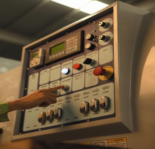 Четырехсторонний станок Beaver 626 BIG