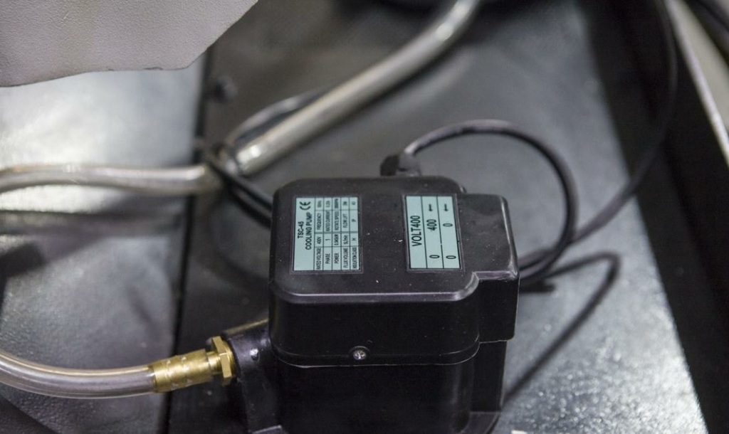 Станок ленточнопильный Stalex BS-315G (388122)