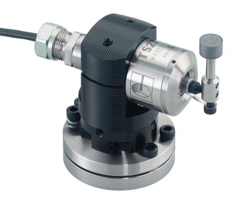 Фрезерный станок 4-х осевой MetalCraft VMС855 с ЧПУ Fanuc 0i Mf(5) Plus с датчиками Renishaw TS27R и OMP40 (VMC855.F.11/15.12.20.T.D.4)
