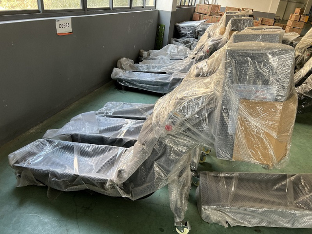 Токарно-фрезерный центр с наклонной станиной KTL 52M/500