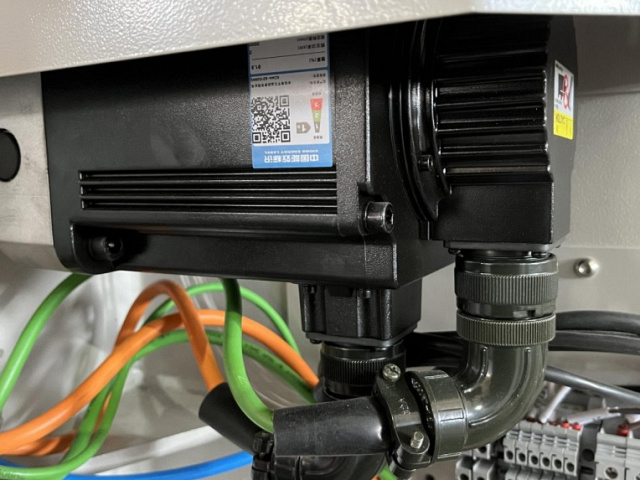 Фрезерные станки с ЧПУ QUADRO 1212, 1220, 1224