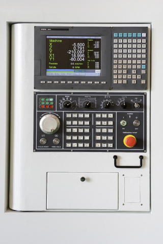 Токарно-фрезерный центр с ЧПУ SPECTR G7-42YS + противошпиндель