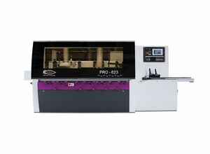 Четырехсторонний станок ÖZEN PRO-623 MEMORY PLUS