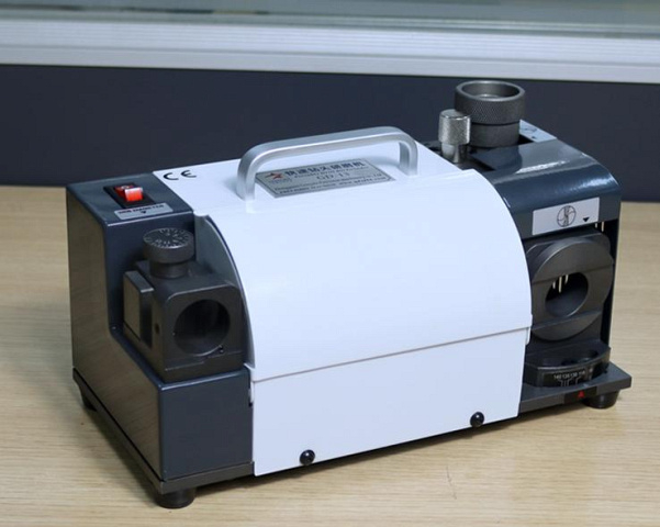 Станок для заточки сверл IRONMAC M21