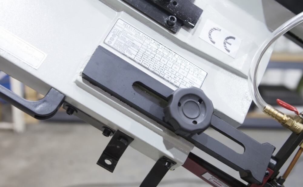 Станок ленточнопильный Stalex BS-912B (388010)