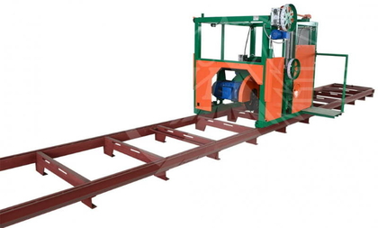 ДИСКОВАЯ УГЛО-ПОВОРОТНАЯ ПИЛОРАМА ДЛЯ РАСПИЛОВКИ БРЕВЕН Алтай-ПДПУ550", "Алтай-ПДПУ600