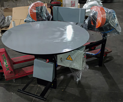 Обрезчик углов поддона (Углорез)