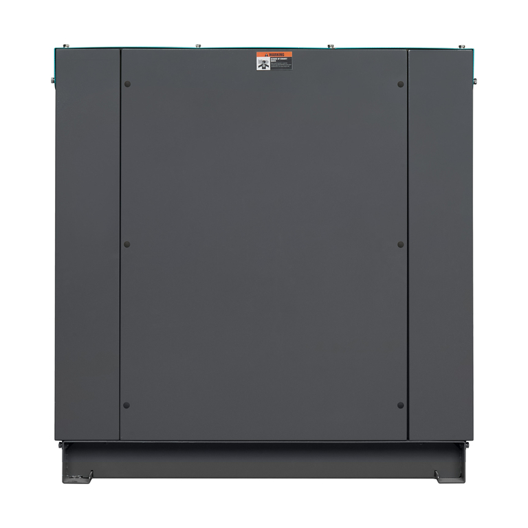 Master Blast MB-190B-7 винтовой дизельный компрессор