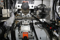Кромкооблицовочный автоматический станок BJD F770JSR