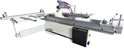 Станок форматно-раскроечный с подвижной кареткой ALTESA BLUE LINE PS 350 E2 MJ
