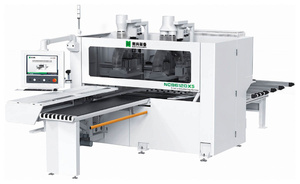 Сверлильно-присадочный центр с ЧПУ Nanxing NСB612DXS