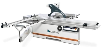 Форматно-раскроечный станок UNICA 350 DIGIT-3 (длина 2150 мм ) GRIGGIO