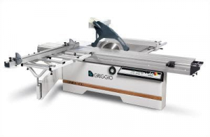 Форматно-раскроечный станок UNICA 350 E (длина 2150 мм) GRIGGIO