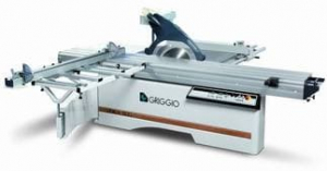 Форматно-раскроечный станок UNICA 500 (длина 4300мм) GRIGGIO