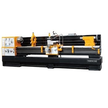 Универсальный токарный станок Metal Master MLM 660x2000