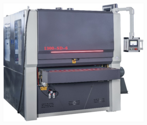 Универсальный станок IRONMAC 1300-SD-6