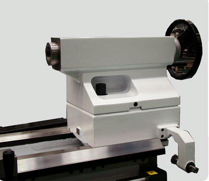 Токарный станок DMTG CW6263E