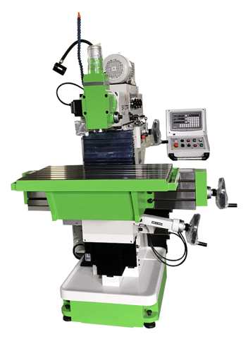 Универсальный фрезерный станок SPECTR FU-5.2