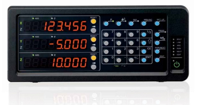 Универсальные горизонтально-расточные станки U’Chine UBM с УЦИ