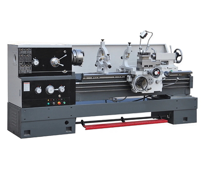 Токарно-винторезный станок MetalCraft 16К30-2000