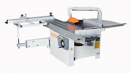 Круглопильный станок Ltt D45-1