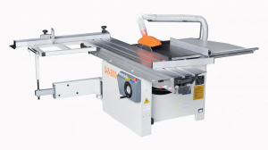 Форматно-раскроечный станок Ltt D45-2000 (Каретка 2000мм)