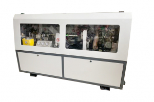 Кромкооблицовочный автоматический станок Ltt MF365