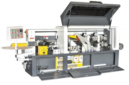 Кромкооблицовочный станок Ltt MF367