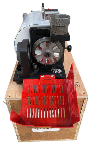 Станок для заточки сверл IRONMAC M21