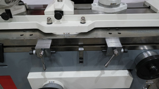 Станок заточной универсальный IRONMAC M480