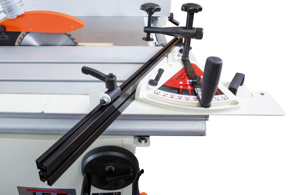 Упор для распилов под углом (JTS-700L) (10000064)