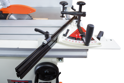 Упор для распилов под углом (JTS-700L) (10000064)