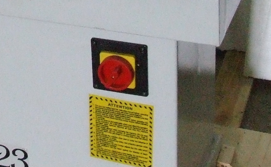 Фуговальный станок Ltt МВ524