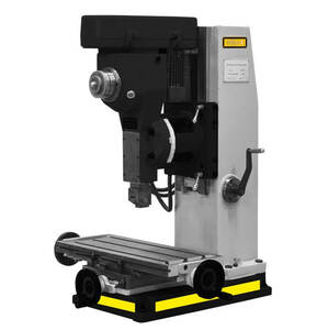 Станок долбежный Stalex B5013 (376602)