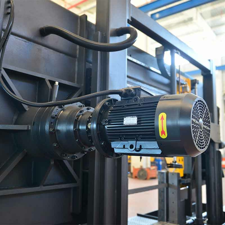 Ленточнопильный станок Beka-Mak BMSY 1020C