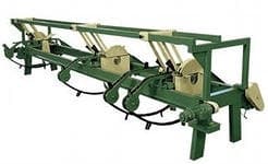 Торцовочный станок USTUNKARLI UDKUB