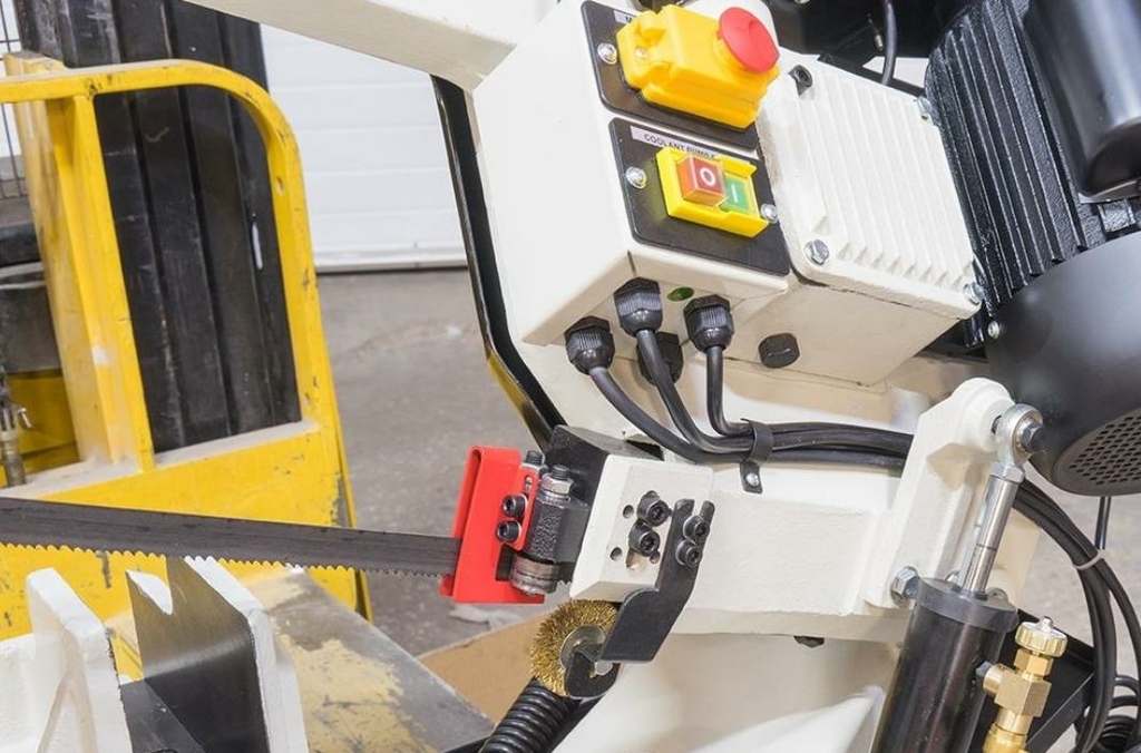 Станок ленточнопильный Stalex SBS-205 (12010205)