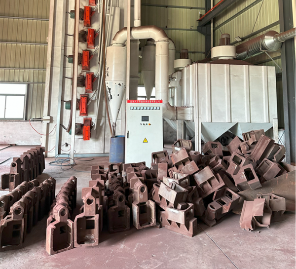 Четырехсторонние продольно-фрезерные станки JANGJA серии PM