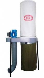 Установка вентиляционная пылеулавливающая «УВП-1200С»