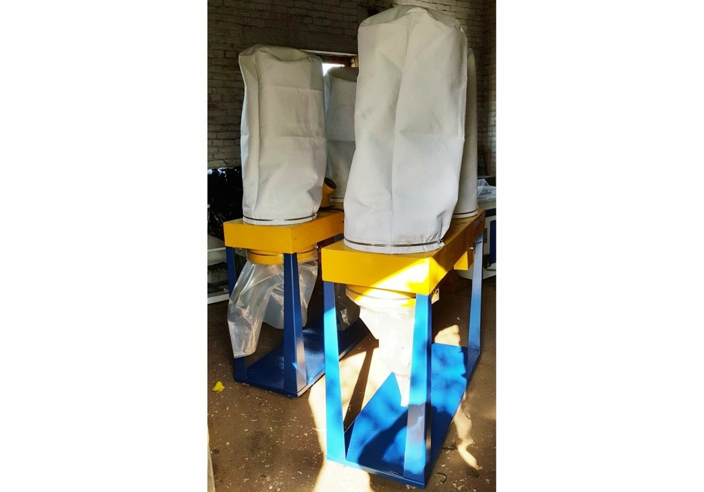 Вытяжка УВП-3000 б/у