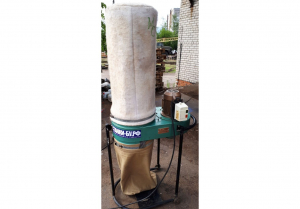 Стружкоотсос Kity 100692106 б/у