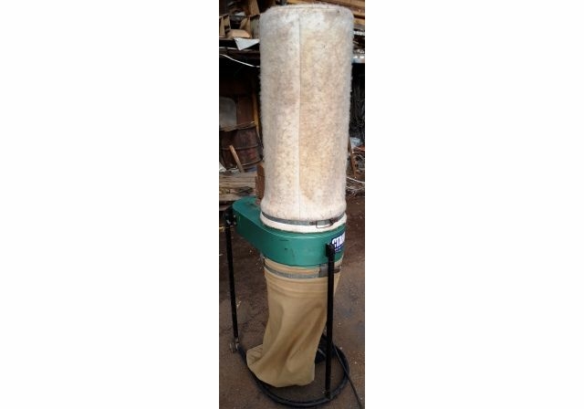 Стружкоотсос Kity 100692106 б/у