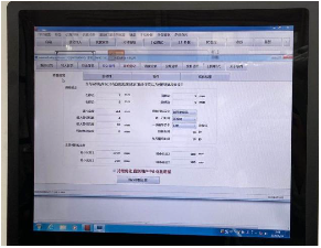 Пильный центр с ЧПУ HOLD HP380GT