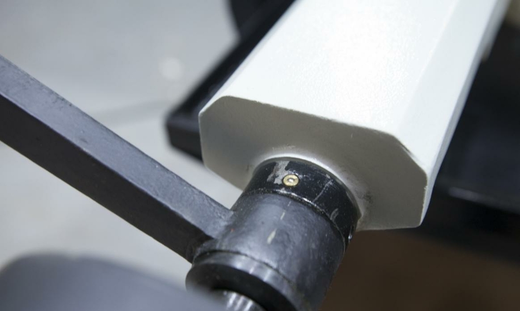 Станок ленточнопильный Stalex BS-280G (388119)