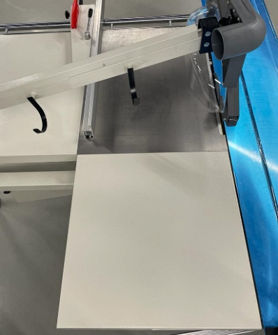 Форматно-раскроечный станок Filato Optima 32S