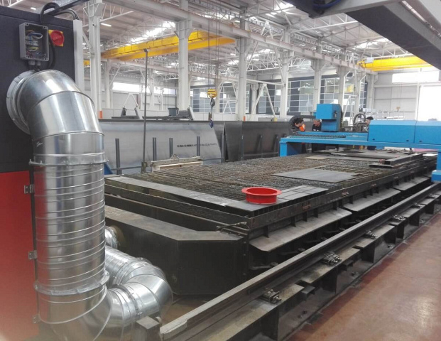 Фильтр кассетный EcoWood SF-914